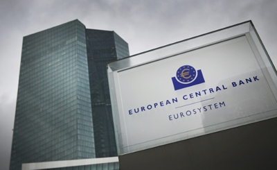 Eurozone inflation rises to 1.3% in December