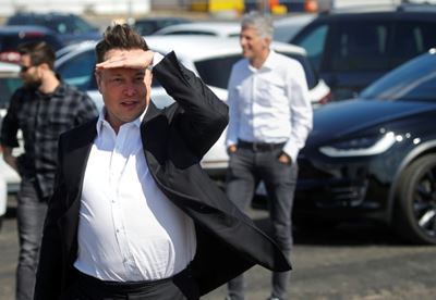 Under the radar? Tesla turns away from media