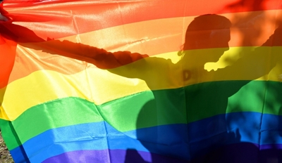 New Zealand gay parade faces backlash over police ban 