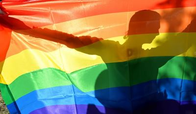 New Zealand gay parade faces backlash over police ban 