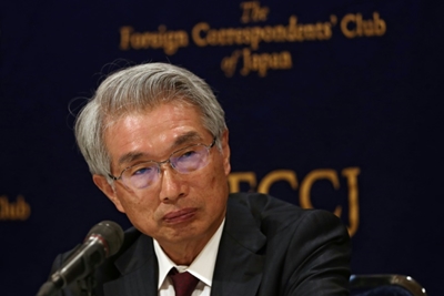 Ghosn lawyer hopes 'convincing' bail bid will secure release
