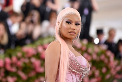 White House offers Nicki Minaj phone call after viral vaccine claims: reports