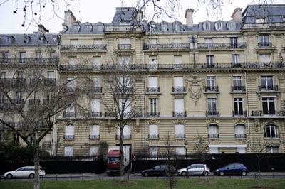 French court to rule on illegal assets of Equatorial Guinea president son