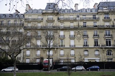 French court to rule on illegal assets of Equatorial Guinea president son