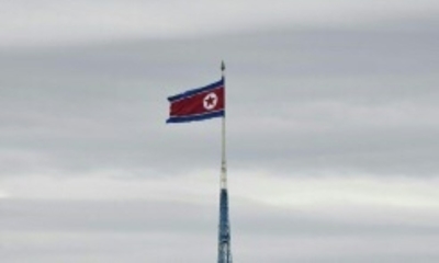 Dismantling of North Korea nuclear site 'well under way'