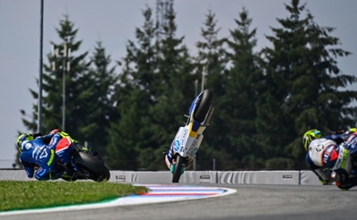 Brno councillors opt out as 2021 MotoGP host