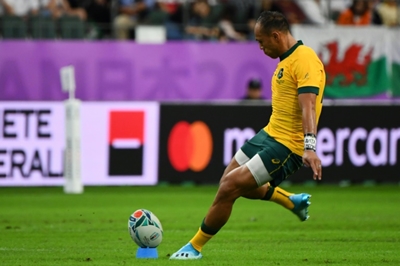 Former Wallaby Lealiifano joins new Super club Moana Pasifika