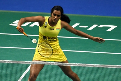 Sindhu, Srikanth eye consistency ahead of 2020 Olympics