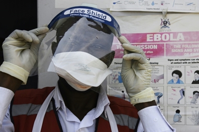 Second Ebola vaccine to be introduced in DRC in mid-October: WHO