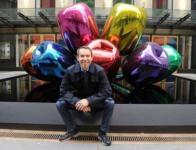 Still no home for controversial US art memorial for Paris attacks