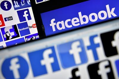 Merkel party warns competition 'impossible' against Facebook