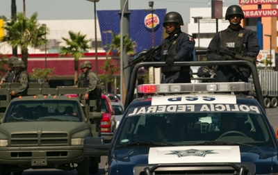 At least nine American Mormon community members killed in Mexico