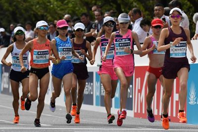 IOC defends plan to move 2020 marathon to Sapporo