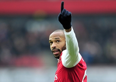Henry warns of long road ahead for Arsenal takeover bid