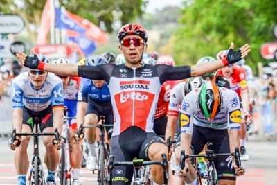 Tour de France on coronavirus red alert as teams gather for Nice start