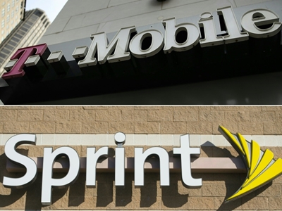 T-Mobile, Sprint to form 'new company': CEO 