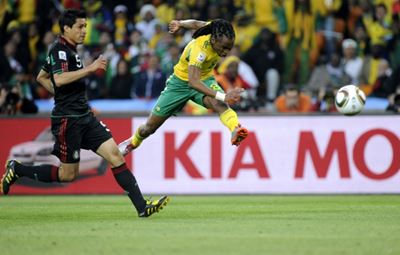 Ten years on, mixed results for World Cup hosts South Africa