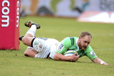 Highland exodus, Robertson mind games: Five Super Rugby talking points