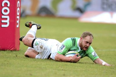 Highland exodus, Robertson mind games: Five Super Rugby talking points