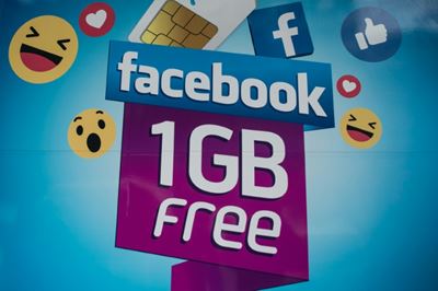 Facebook bans four Myanmar ethnic rebel groups