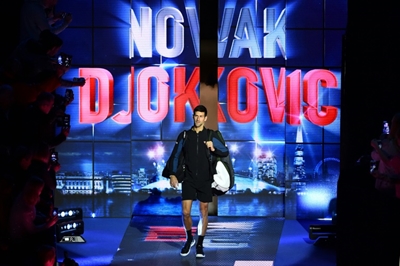 Djokovic, Federer back new ATP Cup men's team event