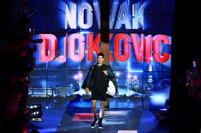 Djokovic, Federer back new ATP Cup men's team event