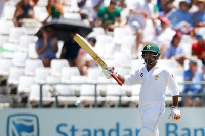ICC hands Pakistan captain four-match suspension over racist remark