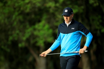 PGA Players Championship begins amid coronavirus concern