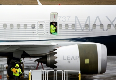 "Ethiopian 737 pilots followed Boeing guidelines before crash"