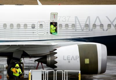 "Ethiopian 737 pilots followed Boeing guidelines before crash"