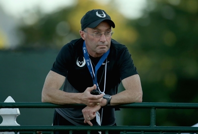 UK Athletics launches review into dealings with Salazar