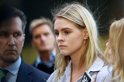 Australian swimmer Jack has doping ban cut to two years