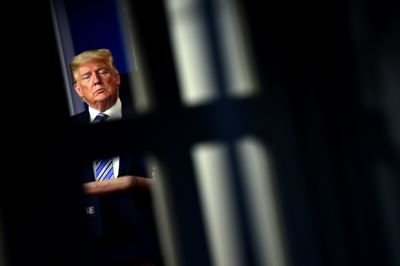 COVID-19, the knockout punch for multilateralism?