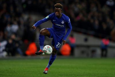 Bayern eager to complete signing of Chelsea teenager Hudson-Odoi
