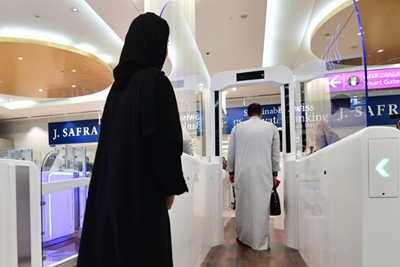 Dubai airport retains top global spot for 5th year