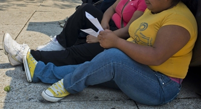 Latin America faces obesity-food insecurity paradox: report