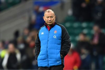 England boss Jones to call up 'pressure coach' after Scotland slump