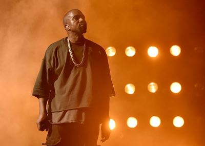 Candid Kanye film premieres at Sundance amid editing row 