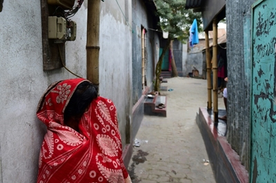 The brothels of Daulatdia: Sex workers to get 'honourable' funeral