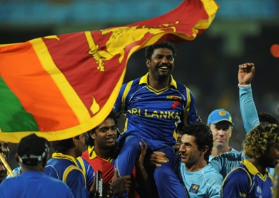 Indian star pulls out of Sri Lanka cricket legend biopic after outcry