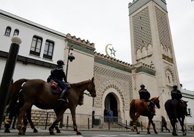 US envoy airs concerns as France targets radical Islam