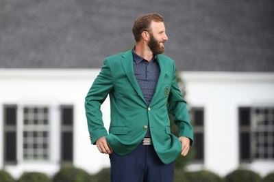 Questions abound for '21 after Covid-19 hits major golf