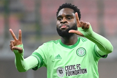 Celtic exact revenge by hitting St Mirren for four