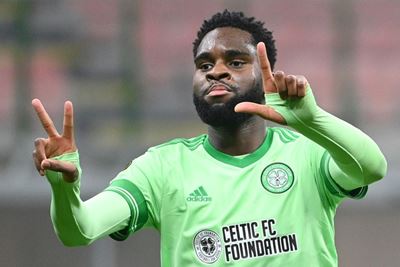 Celtic exact revenge by hitting St Mirren for four