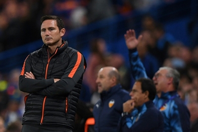 Liverpool threaten another lesson for Chelsea as top-six contenders face off