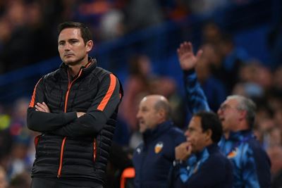 Liverpool threaten another lesson for Chelsea as top-six contenders face off
