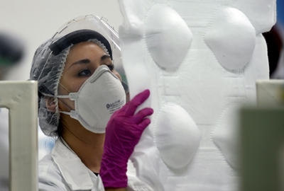 Can surgical masks be reused?