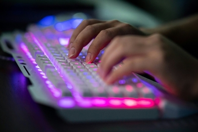 US government confirms cyberattack