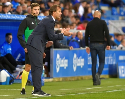 Barcelona and Real scrap for revival as Clasico looms 