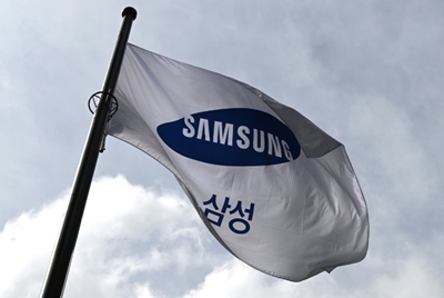 Samsung reports 28% jump in profit despite supply chain woes
